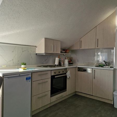 Apartmán Stan Na Dan - Brcko 1 Exteriér fotografie