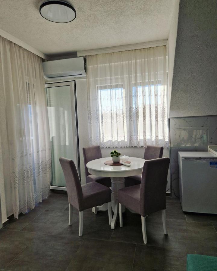 Apartmán Stan Na Dan - Brcko 1 Exteriér fotografie