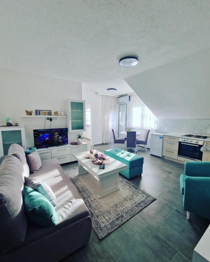 Apartmán Stan Na Dan - Brcko 1 Exteriér fotografie