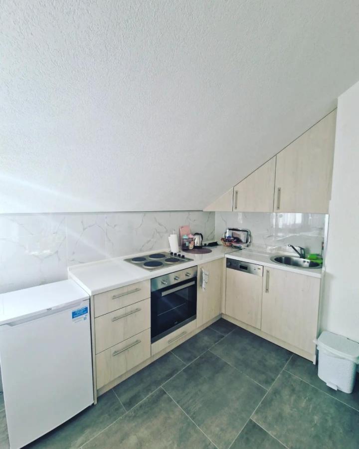 Apartmán Stan Na Dan - Brcko 1 Exteriér fotografie