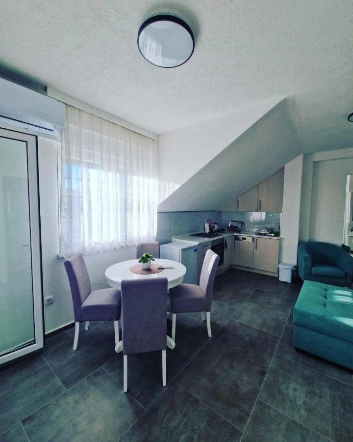 Apartmán Stan Na Dan - Brcko 1 Exteriér fotografie