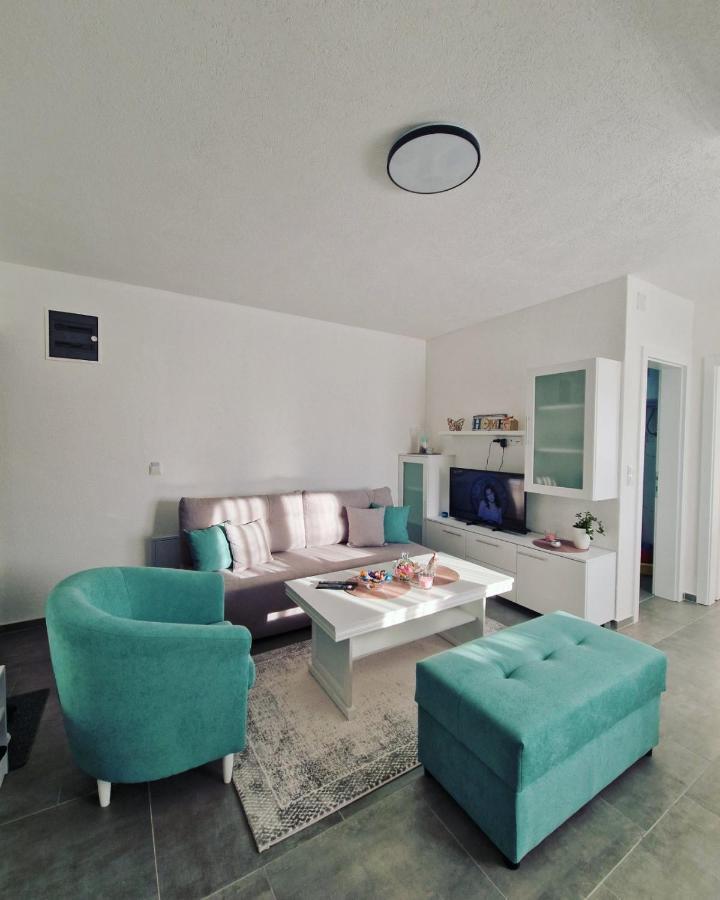 Apartmán Stan Na Dan - Brcko 1 Exteriér fotografie