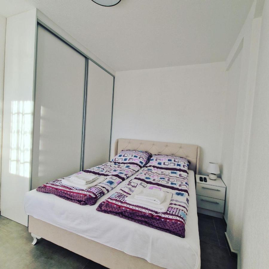 Apartmán Stan Na Dan - Brcko 1 Exteriér fotografie