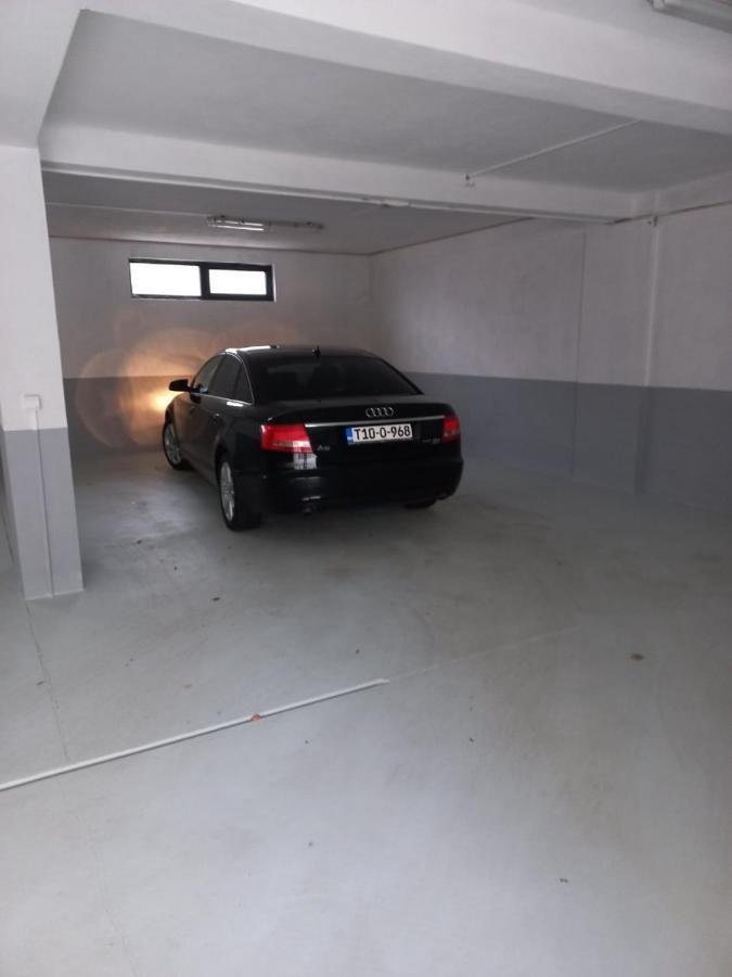 Apartmán Stan Na Dan - Brcko 1 Exteriér fotografie