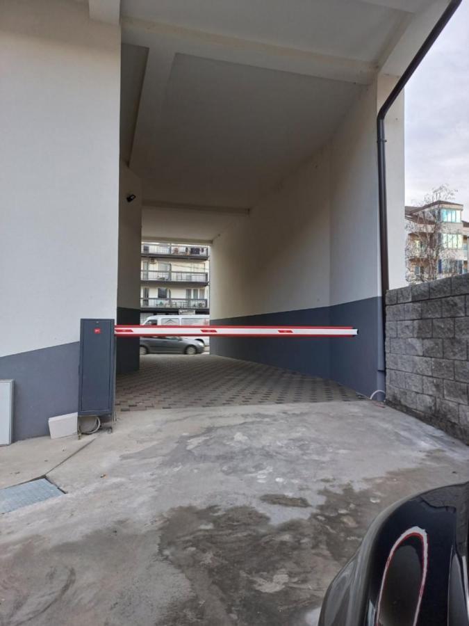 Apartmán Stan Na Dan - Brcko 1 Exteriér fotografie