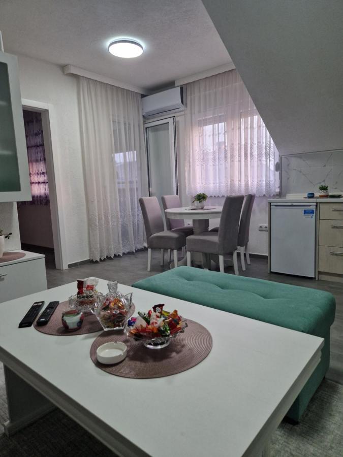 Apartmán Stan Na Dan - Brcko 1 Exteriér fotografie