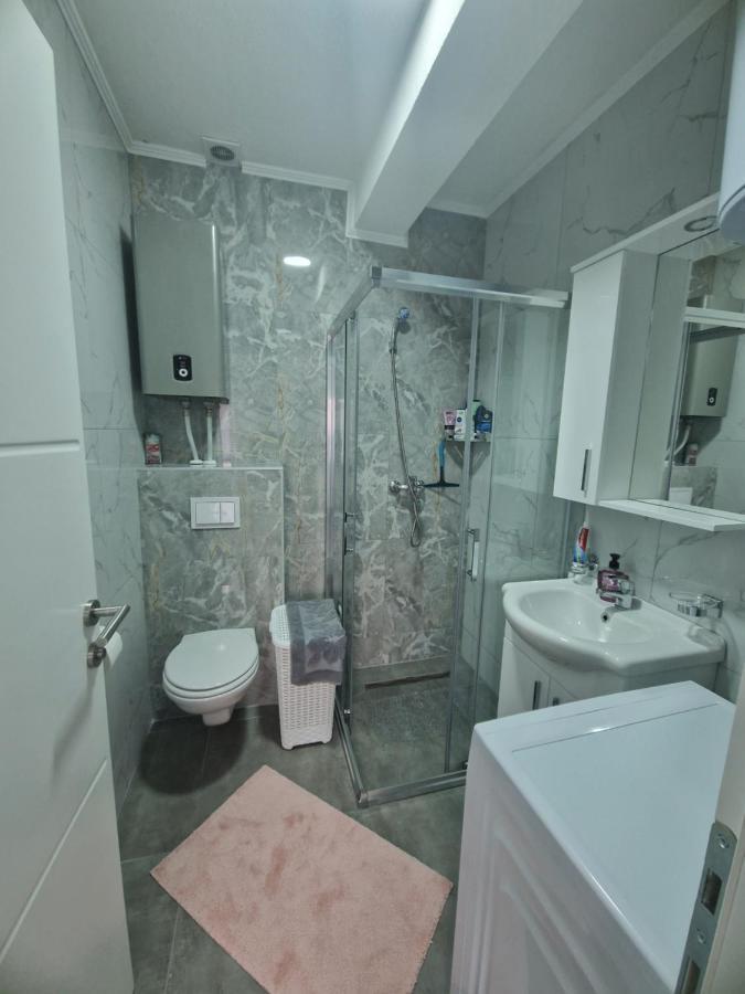 Apartmán Stan Na Dan - Brcko 1 Exteriér fotografie
