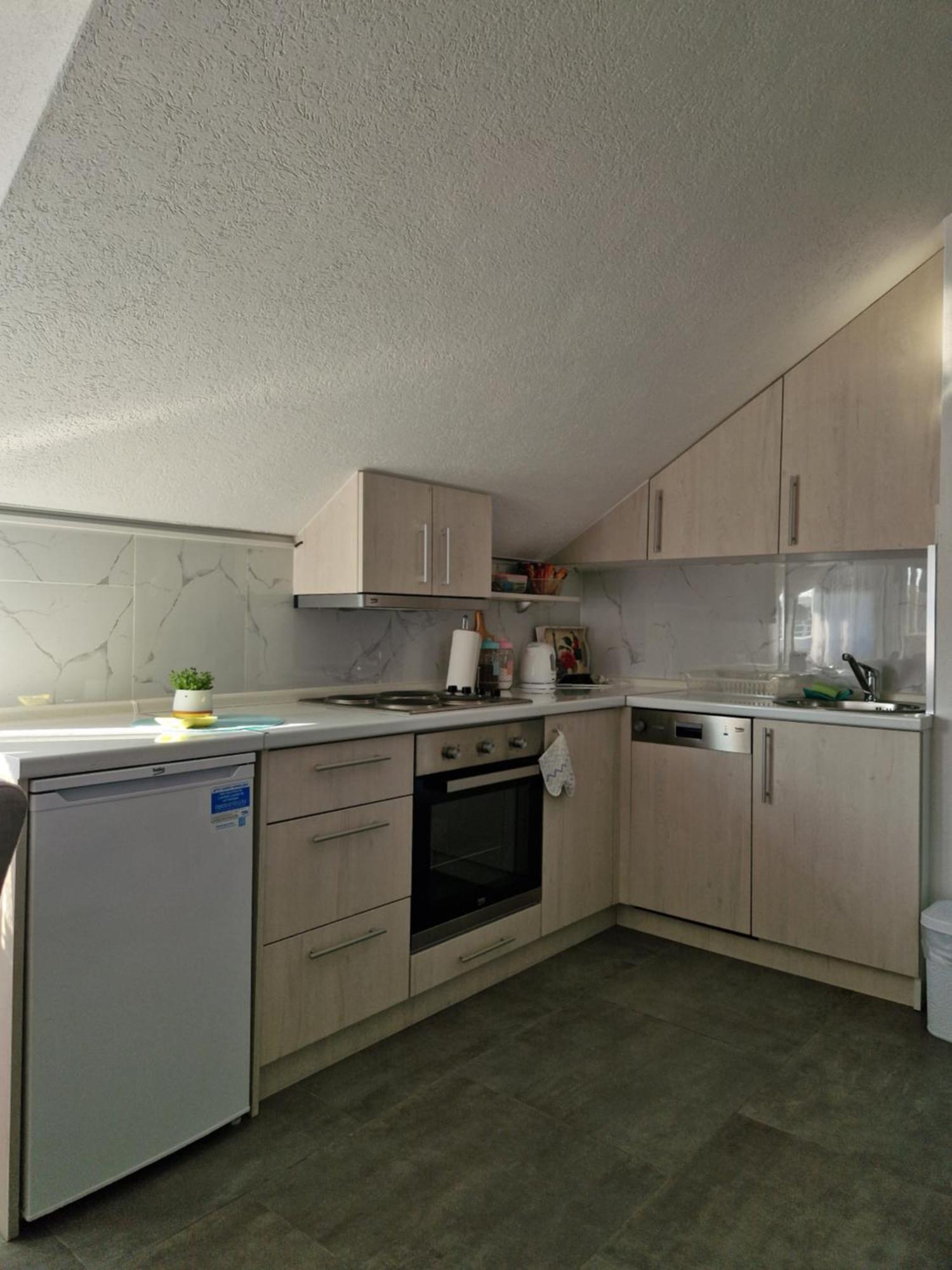 Apartmán Stan Na Dan - Brcko 1 Exteriér fotografie