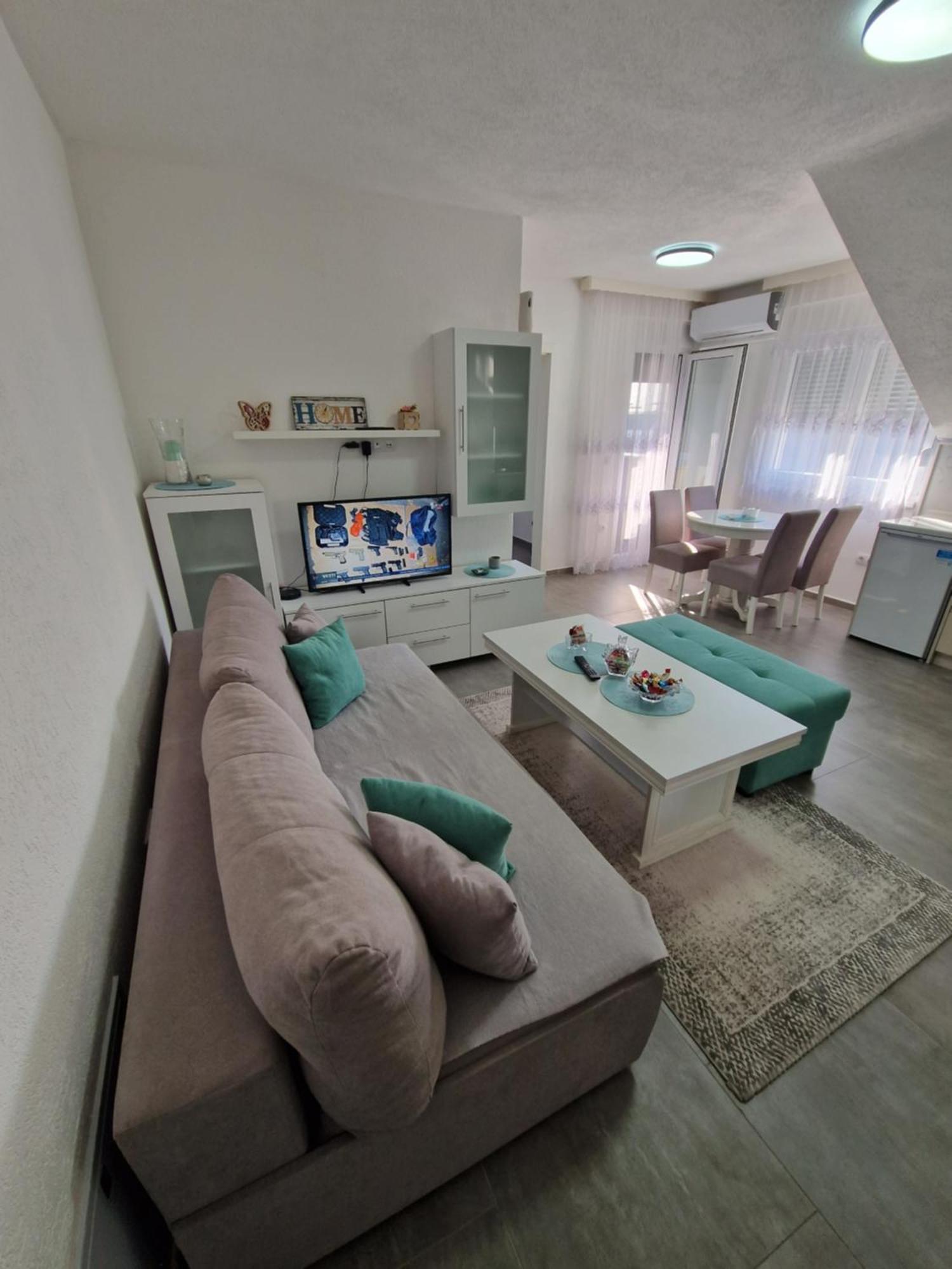 Apartmán Stan Na Dan - Brcko 1 Exteriér fotografie